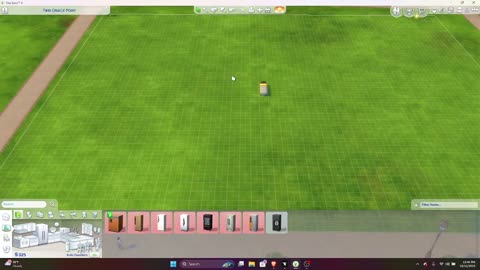 Very Veggie Legacy Challenge- Broccoli Generation pt 1