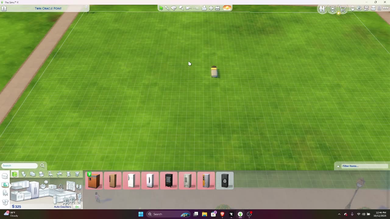 Very Veggie Legacy Challenge- Broccoli Generation pt 1