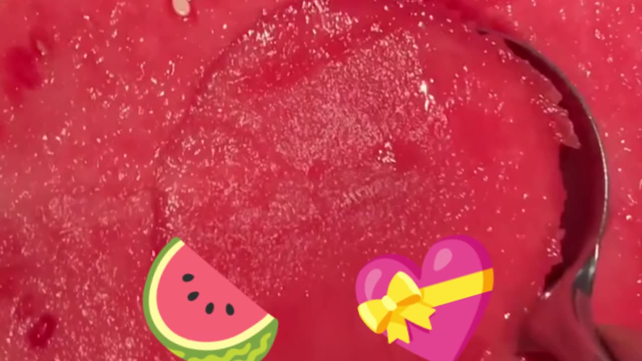 What happens when you eat watermelon every day?