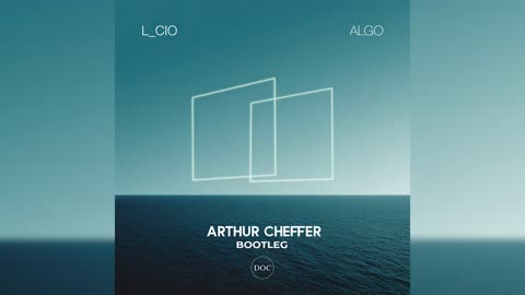 Algo 2 L_cio e Blancah - Arthur Cheffer Bootleg