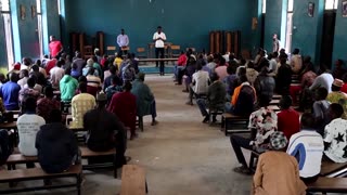 Anguish turns to anger for parents of kidnapped children in Nigeria