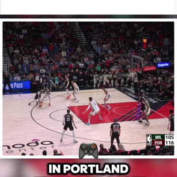 NBA RERUN JAN 29, 2025