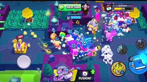 ❓➡️✩°｡‘(* · * )⸝⚡❤️‍🔥SB 2.0❓➡️⚡💪Turn doubt into power❓➡️( •͈૦•͈ )⚡💪(Oct 2025)#squadbusters