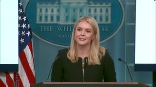 Press Secretary Karoline Leavitt Briefs Members of the Media, Mar. 5, 2025