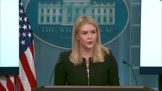 Press Secretary Karoline Leavitt Briefs Members of the Media, Mar. 5, 2025