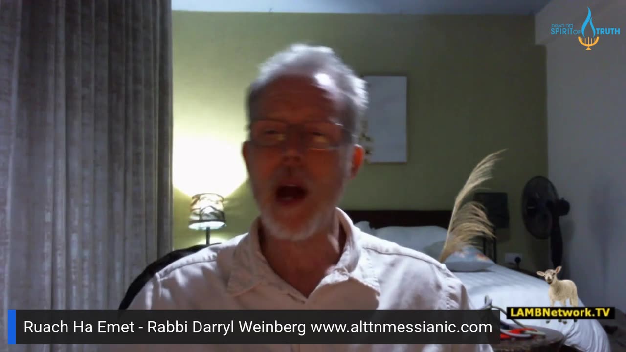 How Prayer Works - 9/16/25