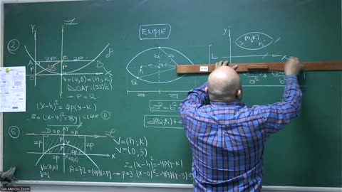 VONEX REPASO 2025 - 1 | Semana 08 | Geometría