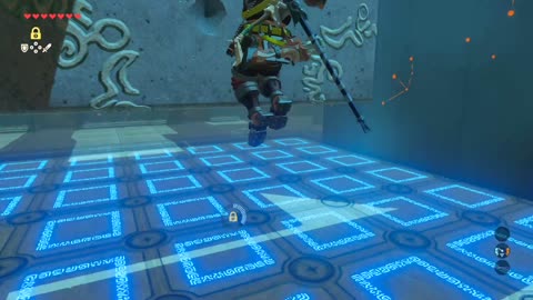 Zelda: Breath of the Wild (Switch 2) – Part 21