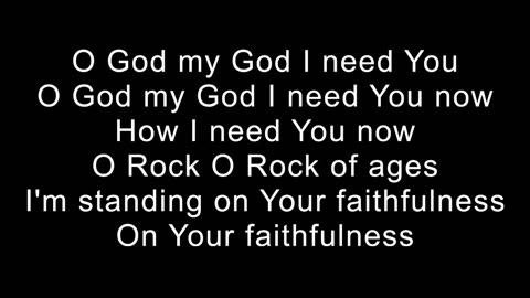 November 16, 2025, James 1:13-17 (Live)