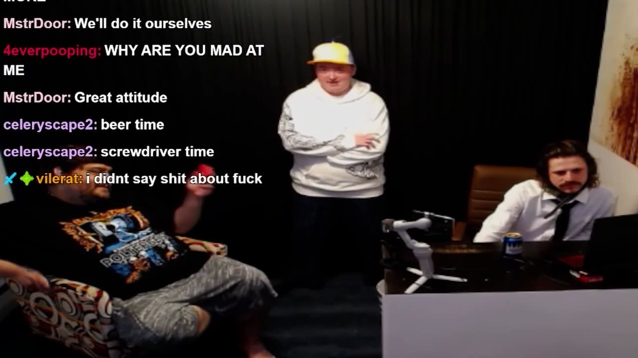 Talkalaka Show Episode 1 ｜ Sardine Tin 2 Announcement Stream [F6dgAsEsLnU]