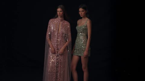 ZUHAIR MURAD Ready-To-Wear Resort 2026 Collection