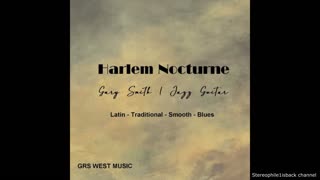 Gary Smith - Side Pocket