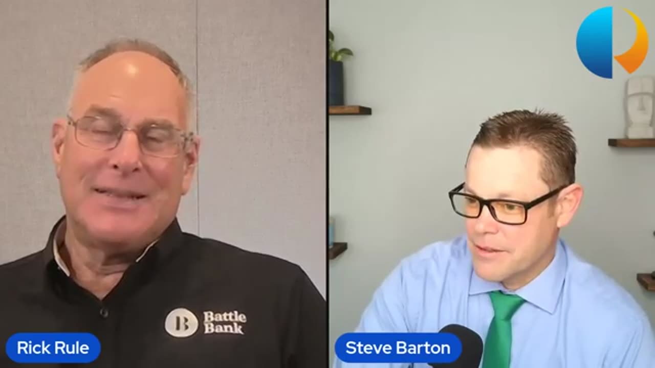 Rick Rule Drops Bombshell: Gold OUT, Gas IN