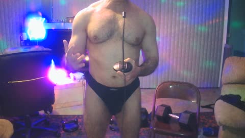 Do you like to party