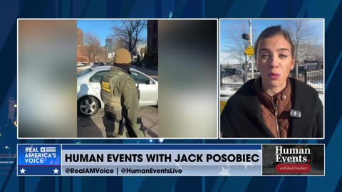 The Left’s Anti-ICE Movement Is Brewing… Will It Turn Violent?