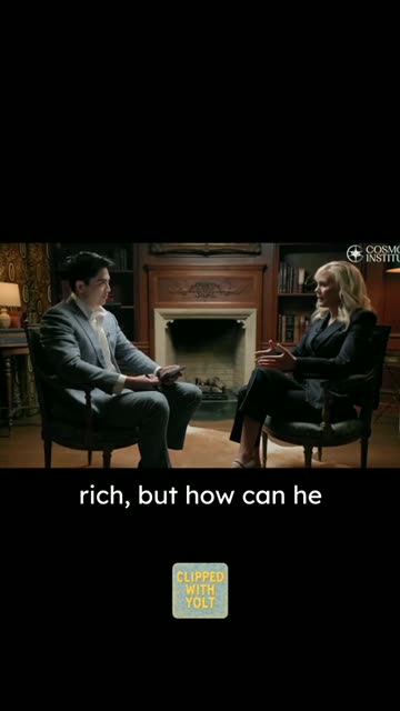 Education's Dark Turn - MacKenzie Price and Johnathan Bi #horacemann