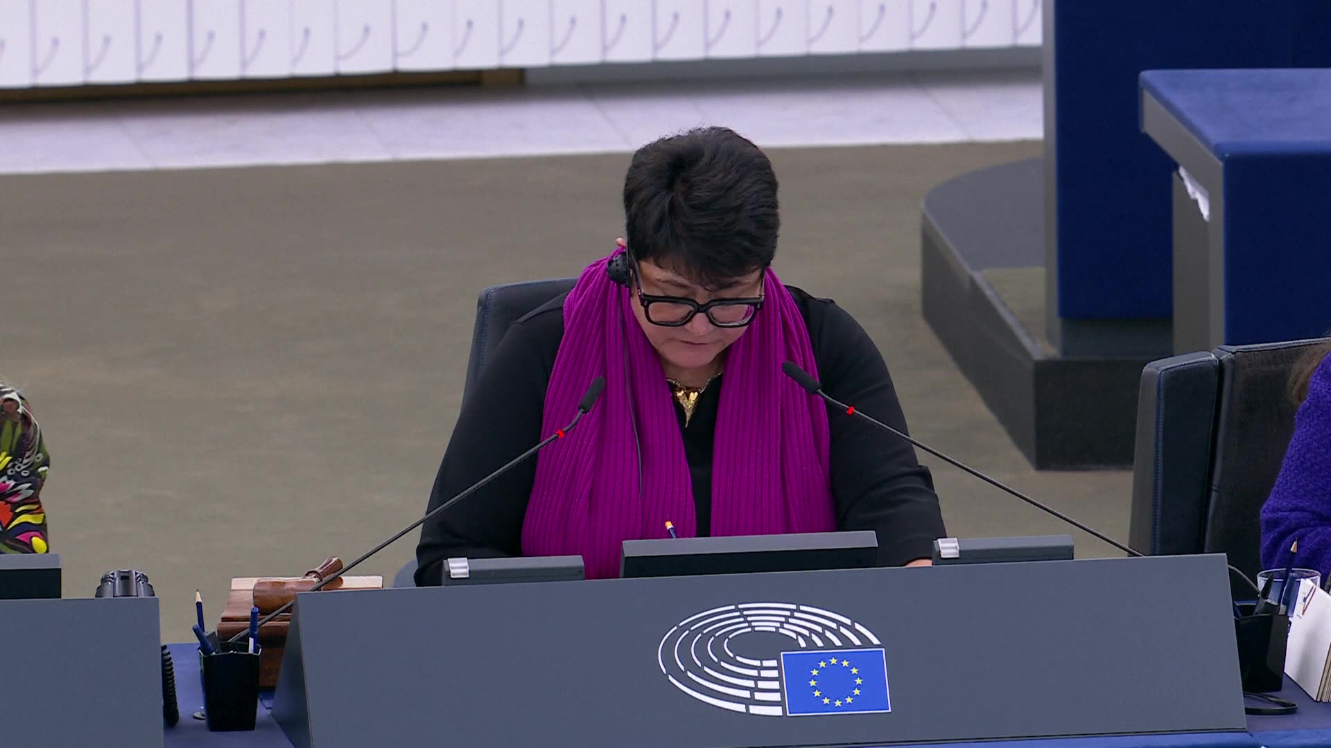 EU 2026 Budget Showdown: Parliament vs Council Clash Over €300B Plan | Europe | Amaravati Today