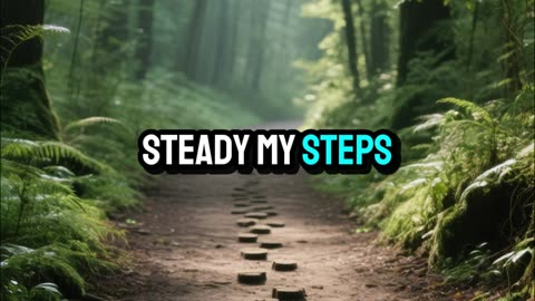 Morning Prayer for Strength and Guidance