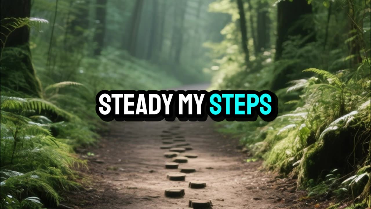 Morning Prayer for Strength and Guidance