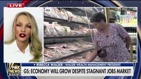 Inside the U.S. Economy: Growth, Jobs, and Tax Breaks