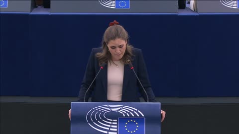 EU vs US: Media Freedom & Energy Future | Marie Bjerre & Dan Jørgensen | Europe | Amaravati Today