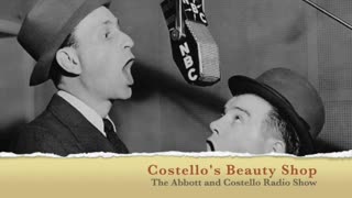 Costello's Beauty Shop