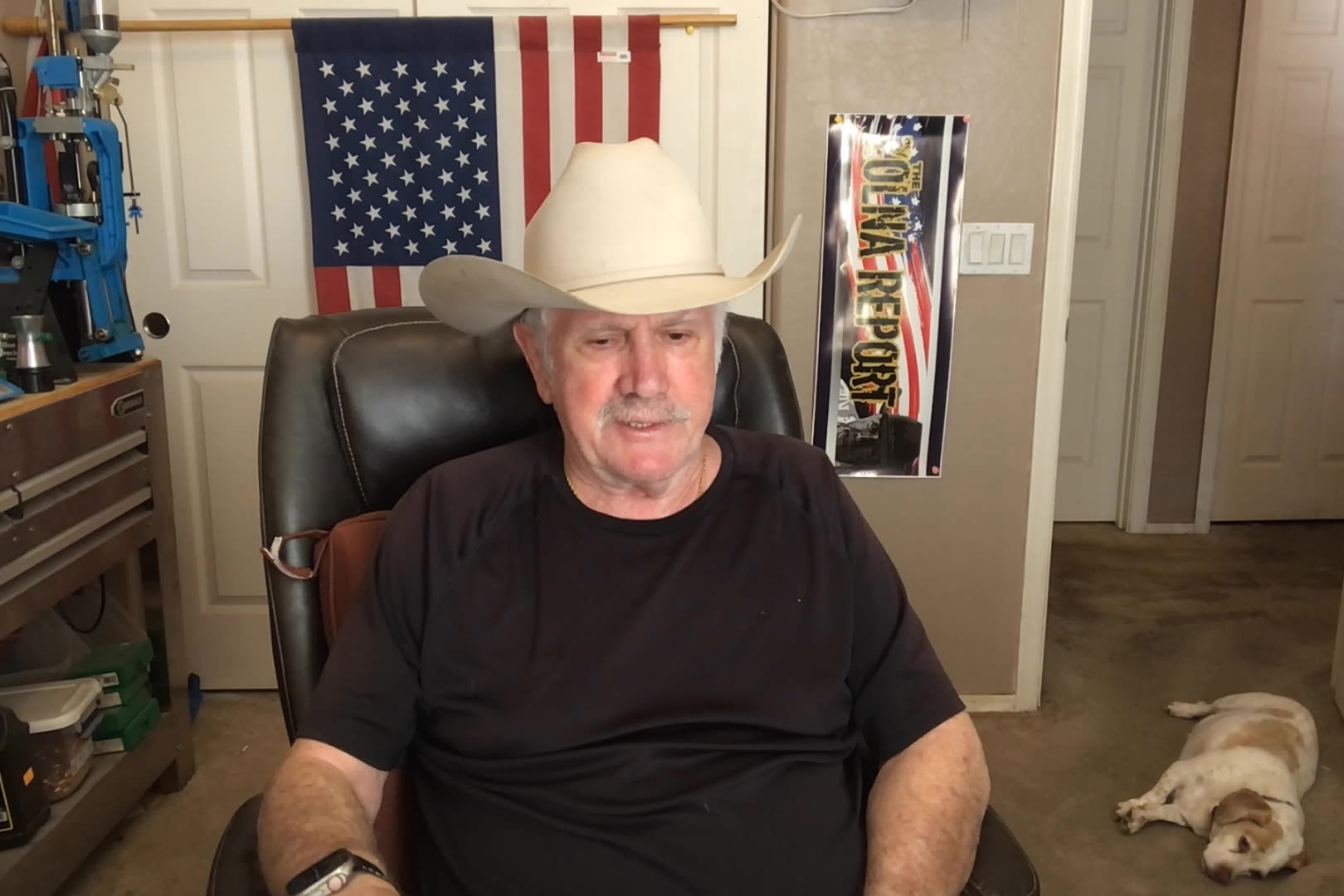 I Think Brett James Stalled His Cirrus SR-22T, And Spun Into The Ground!