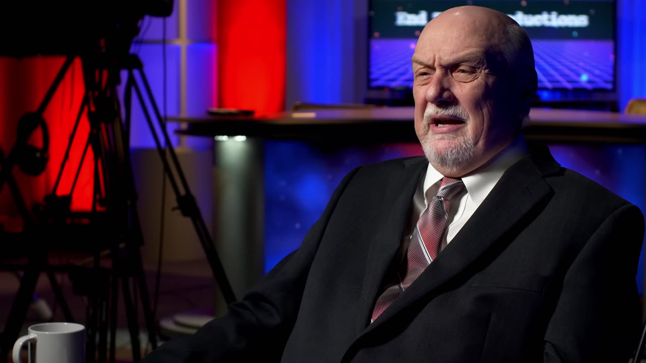 ICYMI, What REALLY Happened When Giants Ruled The Earth