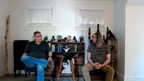 The Daath Chakra Part 1: Drive, Ambition, and the Role of Mars