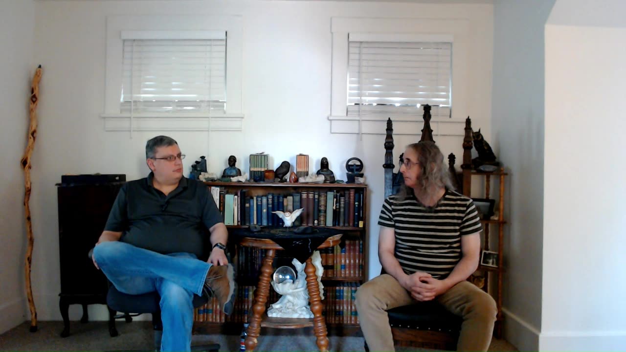 The Daath Chakra Part 1: Drive, Ambition, and the Role of Mars