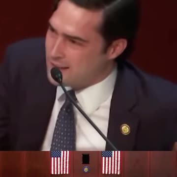 Gill on the Amendment Proposed by D-CA to Investigate Elon Musk's Relationship with Trump