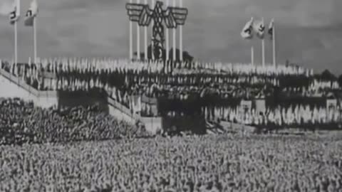Germany WW II