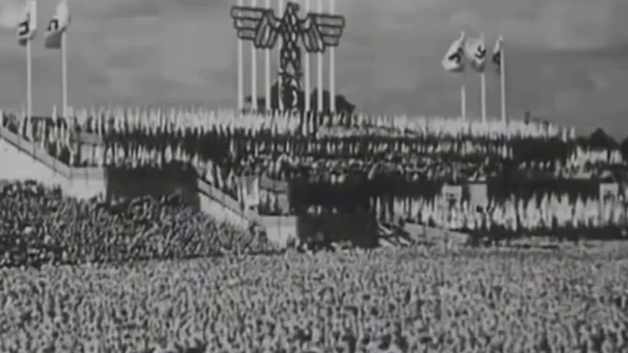 Germany WW II