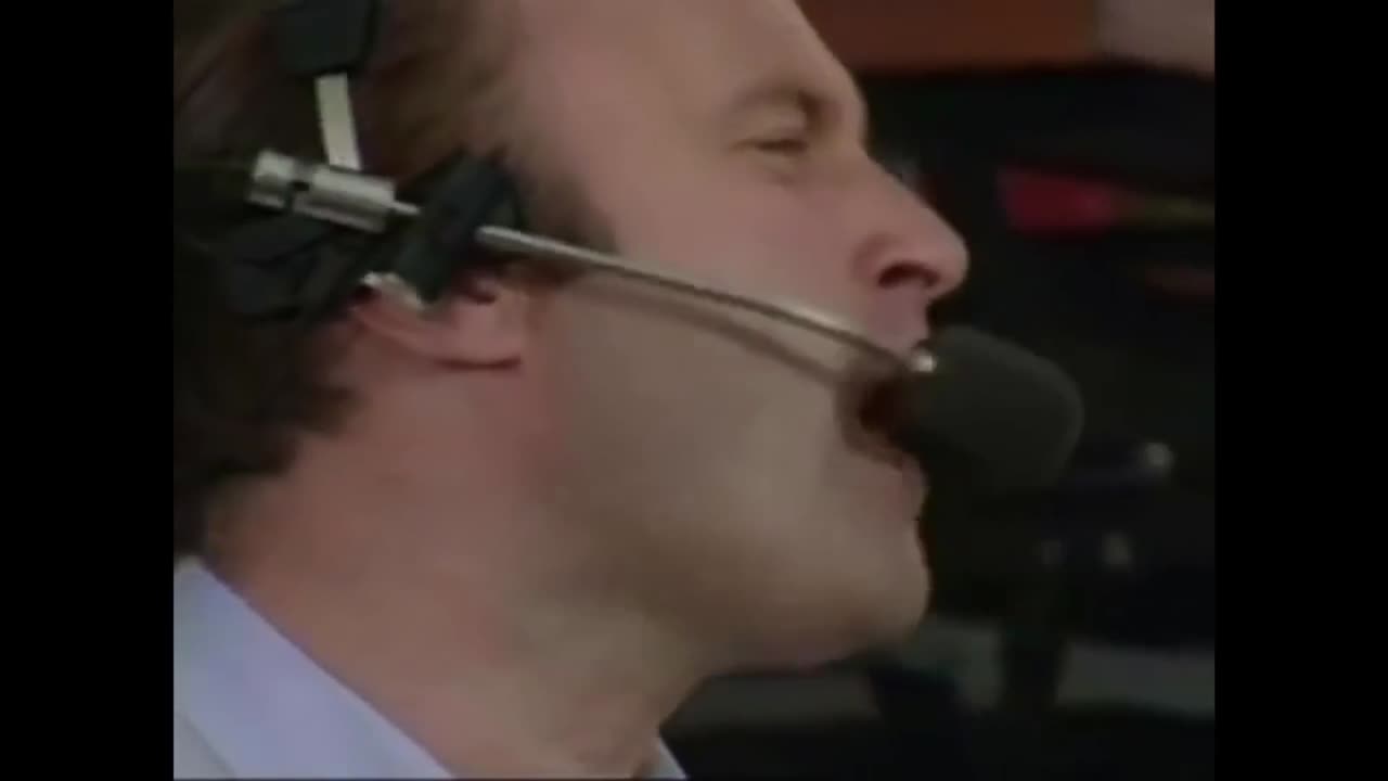 Classic Song: Phil Collins - In the air tonight (live) So many memories...