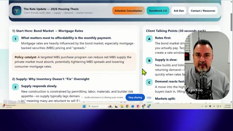 $200 Billion Mortgage Relief — Is This the Mortgage Rate Window Buyers Have Been Waiting For?
