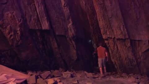 Journey to the Center of the Earth - Full Movie (2008 version)