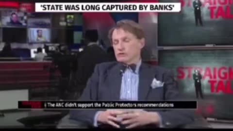 Calling out the Bankers (Jews)