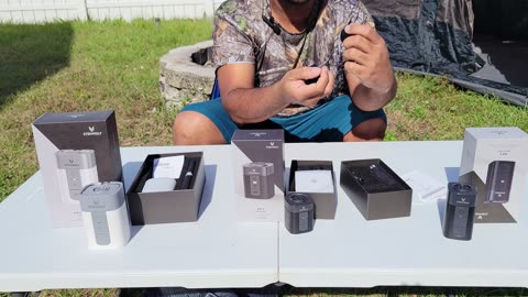 ETENWOLF Air5 Pro Max pump review