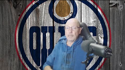 Let's Talk Oilers, Oilers Fans Get Big News About Wallman!