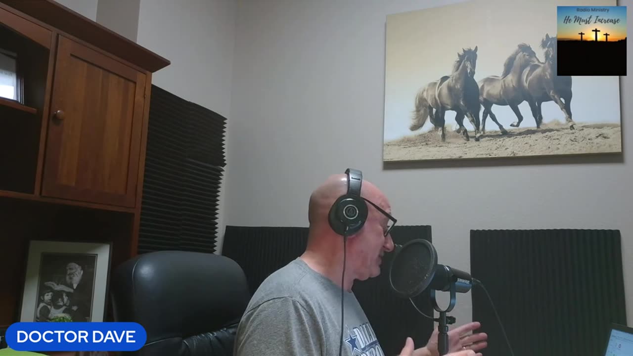 God's Sovereign Plan Amidst Tragedy