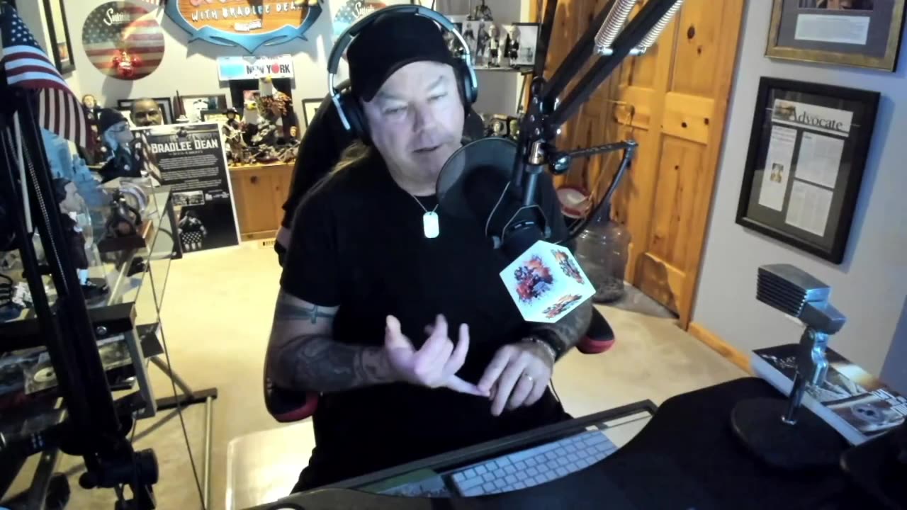 BBS Radio TV Station 2