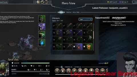 Endless Legend 2