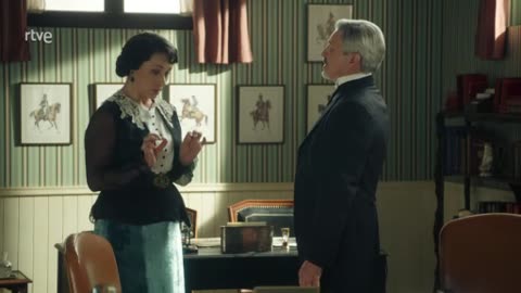 La Promesa - Capitulo 740 parte 2