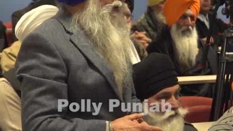 ਜਦੋਂ ਤੱਕ ਬਾਦਲ ਦਲੀਏ, ਅਕਾਲ ਤਖ਼ਤ ਦੇ ਆਦੇਸ਼ ਨਹੀ ਮੰਨਦੇ ਬਾਈਕਾਟ ਜਾਰੀ ਰਹੇਗਾ - ਭਾਈ ਲਵਸ਼ਿੰਦਰ ਸਿੰਘ ਡੱਲੇਵਾਲ