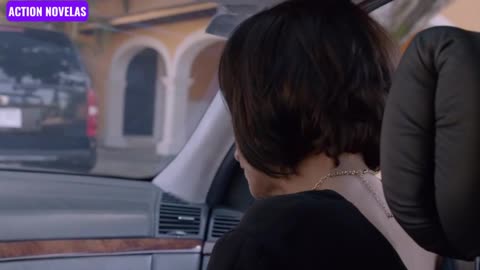 Rosario Tijeras 1ª Cap 20