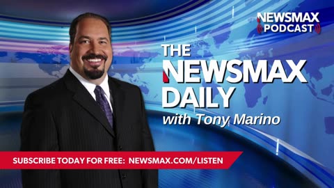 Epstein Fallout, Maxwell Pleads the Fifth, and Congress Exposed | The NEWSMAX Daily (02/10/26)