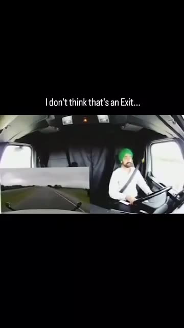 Canadian highways are now death traps.