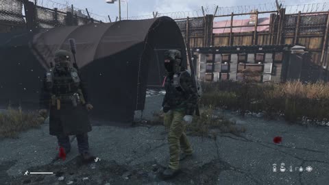 Day 18: Arokc’s Fishing Camp Under Suspicion | Xodus Tension & Reaper Deals | DayZ Livonia RP S3