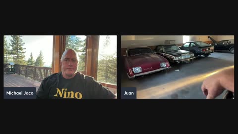 🔥 Oct 7 2025 - Juan O Savin w/Michael Jaco> We're About To See Some Of The Greatest Victories