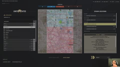 test stream - Hell let loose